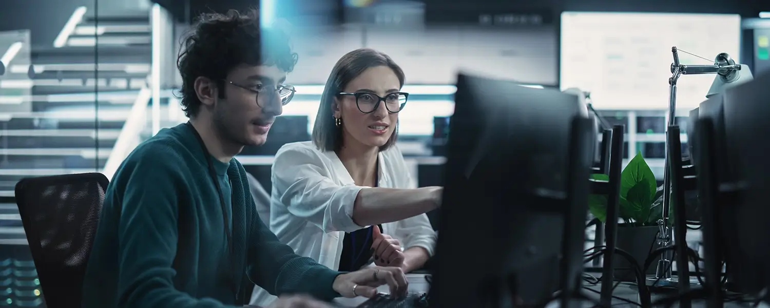 Air-gapping as a security practice - Exeon blog