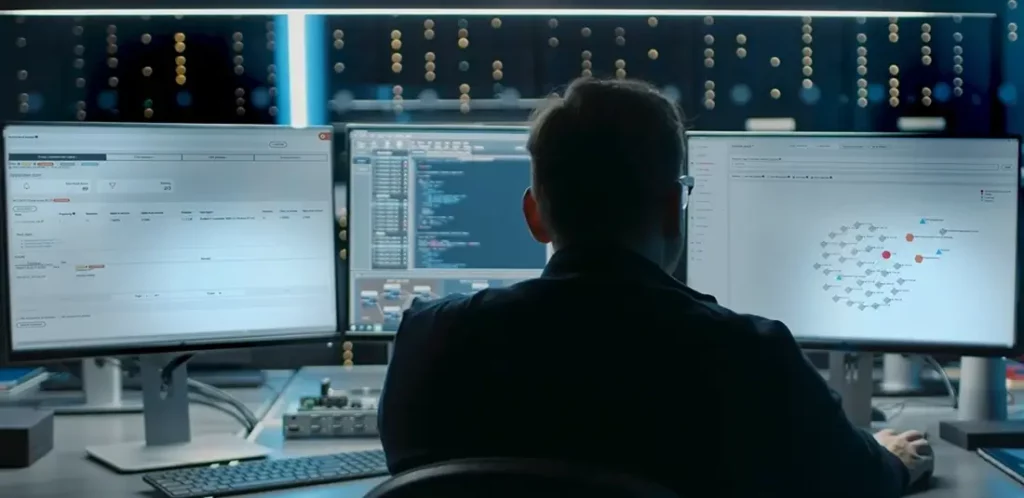 Exeon.NDR for IT and OT Convergence