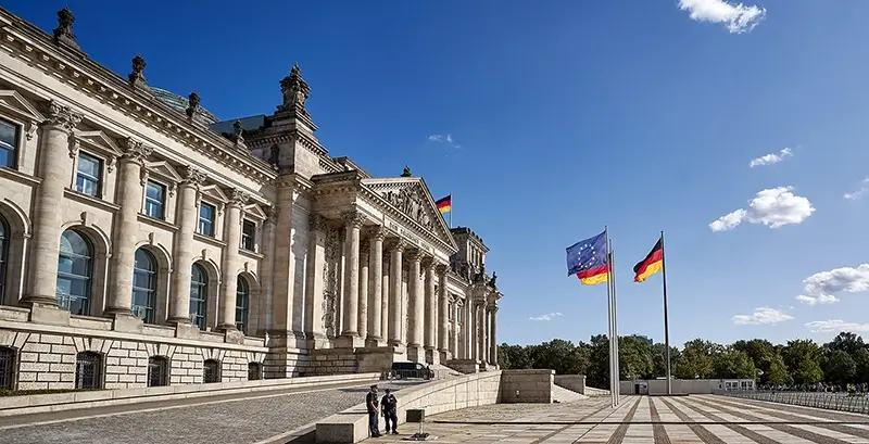 Germany KRITIS IT Security Laws - NIS2 and Switzerland regulations