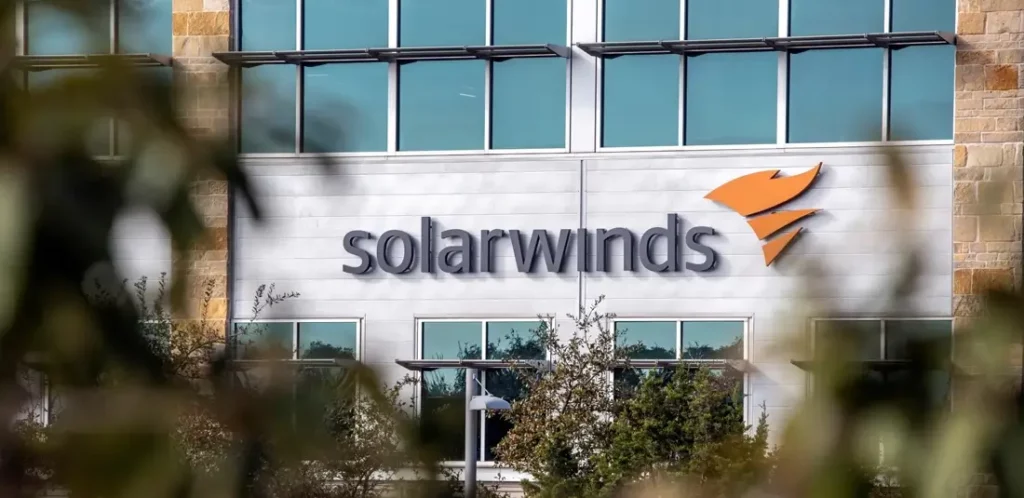 Obfuscation and the Solarwinds example - Exeon Blog