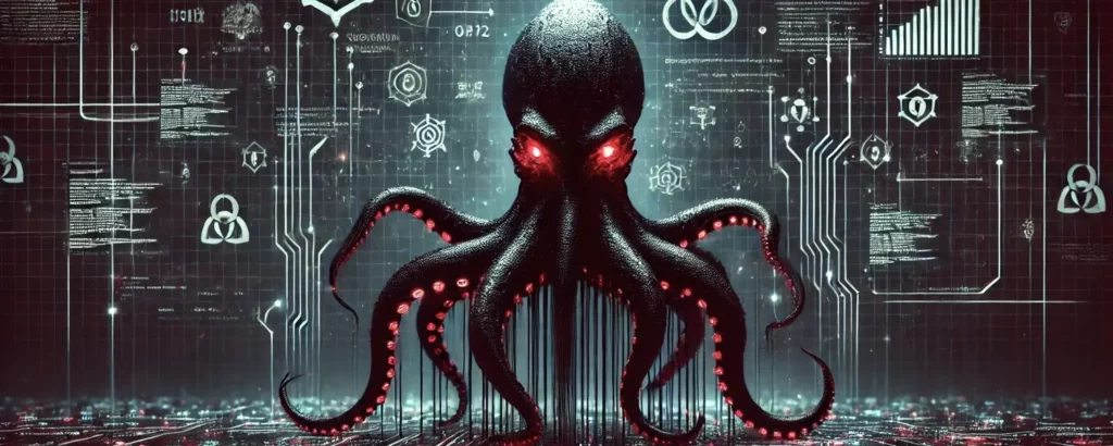 Octo2 Malware - Exeon Blog