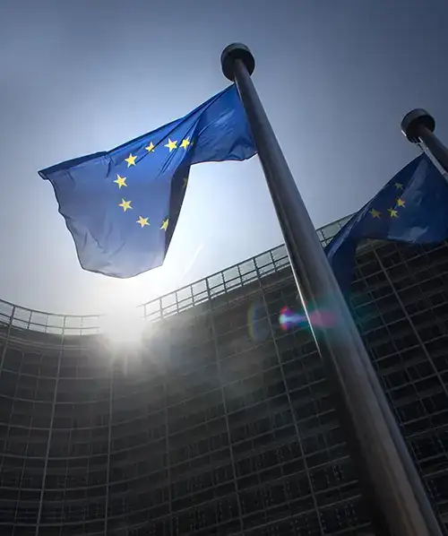 Compliance regulations - Exeon Blog