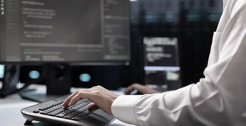 How NDR fills the IPS security gaps - Exeon blog