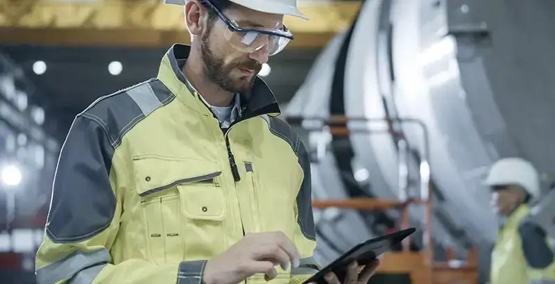 How NDR secures OT environments - Exeon blog