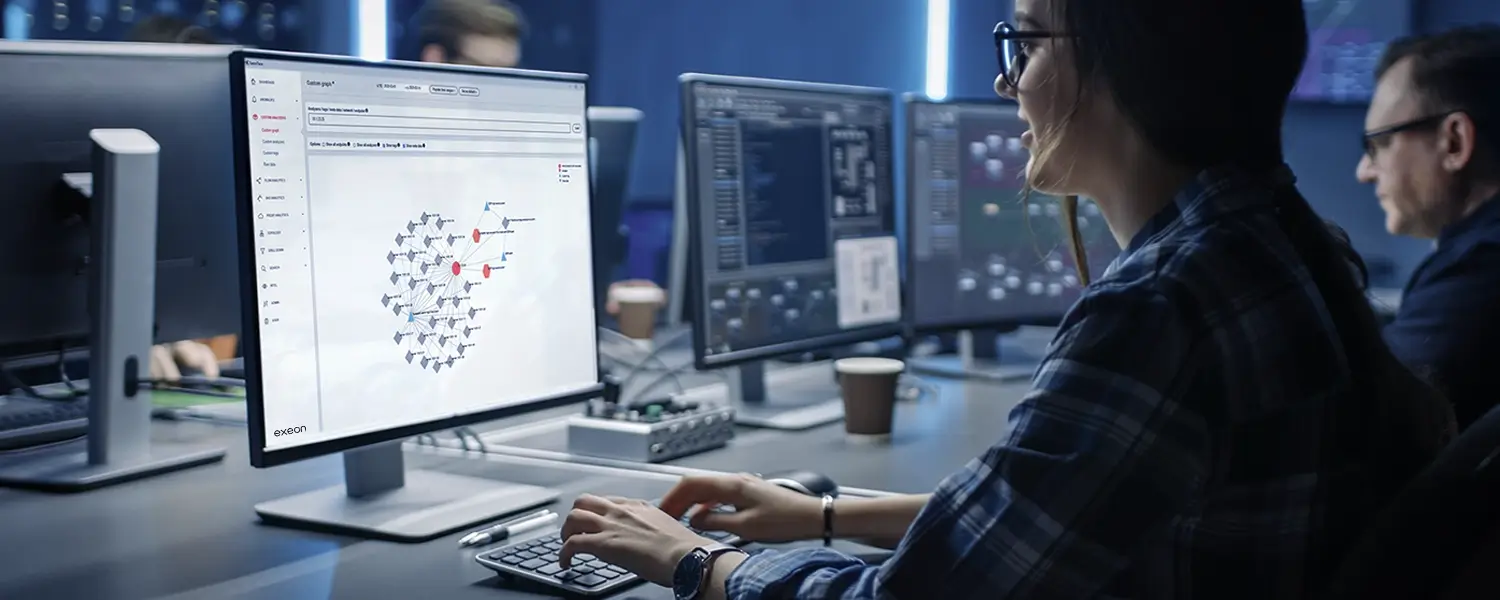 How to catch data exfiltration - Exeon blog