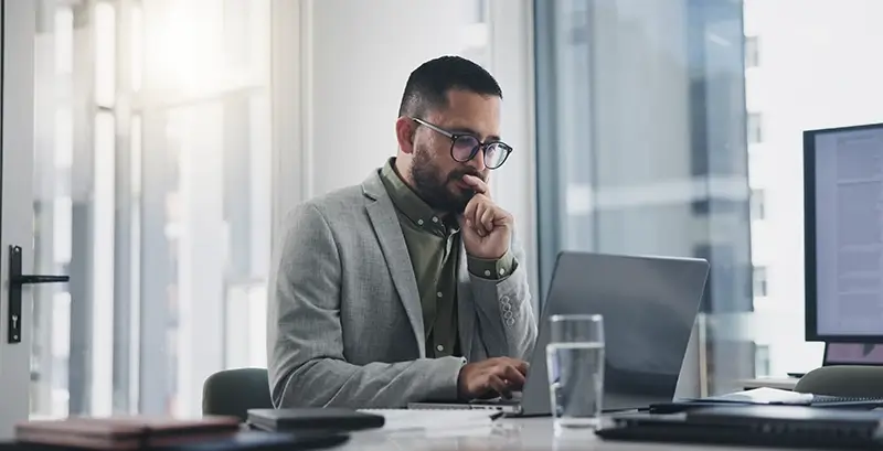 Phishing despite active MFA - Exeon
