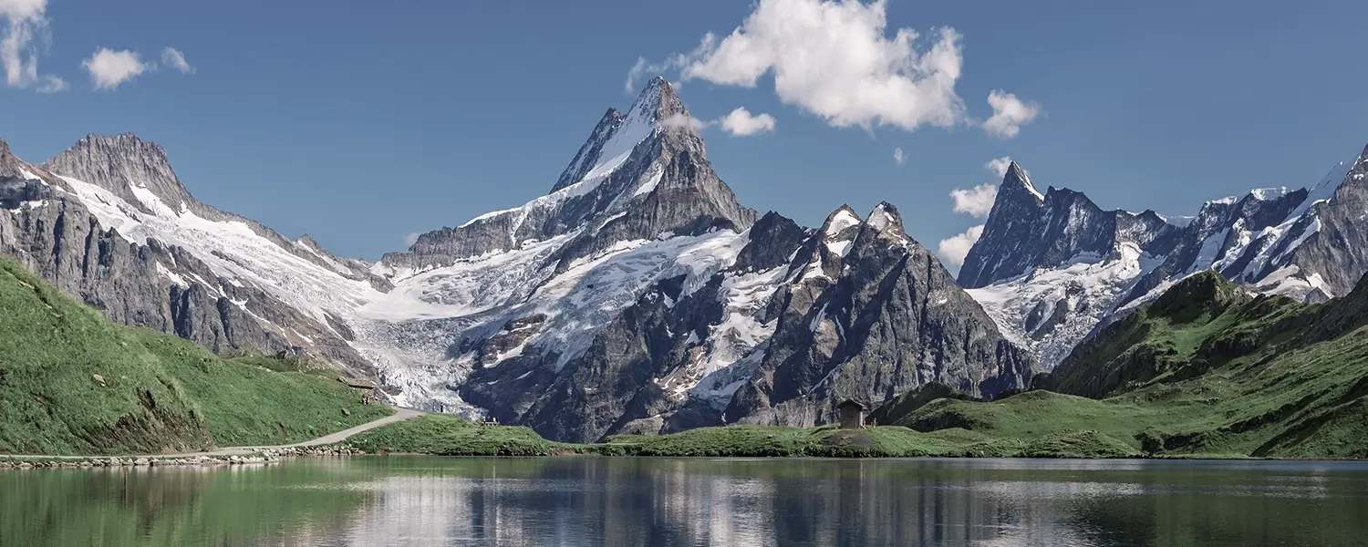 Switzerland cybersecurity situation and defense strategies