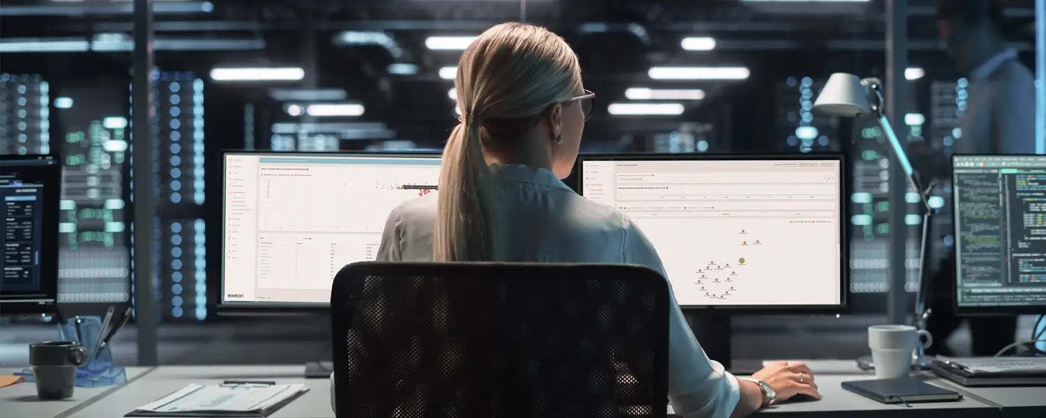 The Future of Network Security