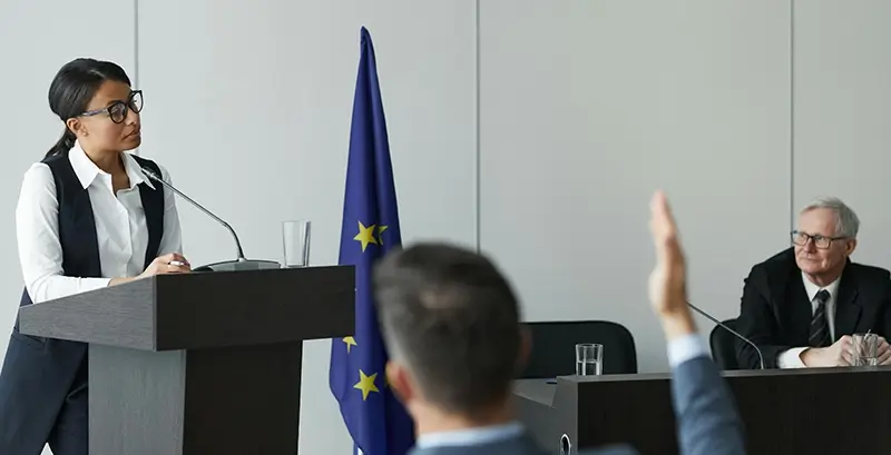 Why managers are liable for cybersecurity regulations such as NIS2 and DORA