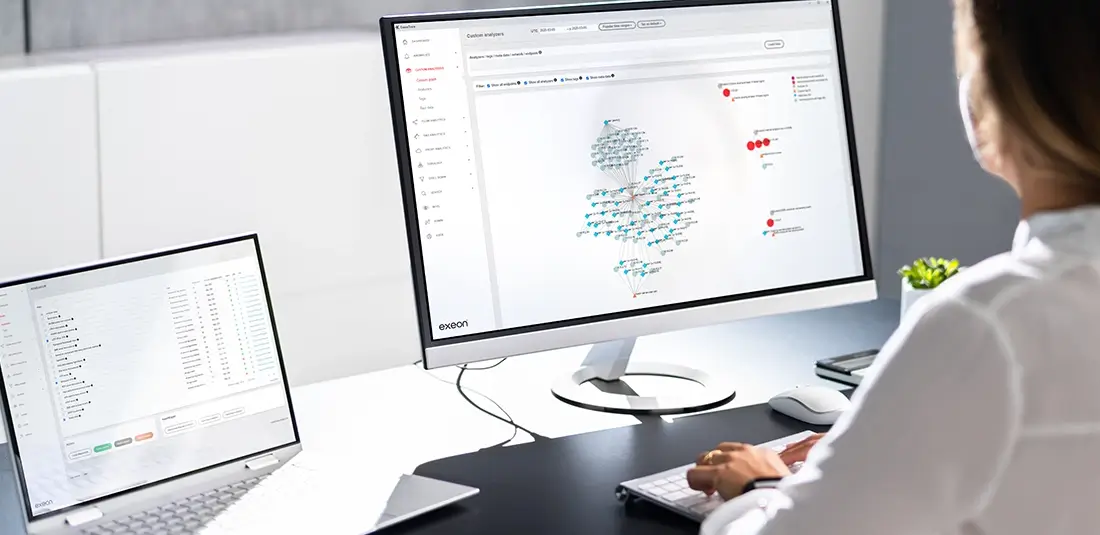 Why metadata anaylsis is crucial for Network Detection and Response