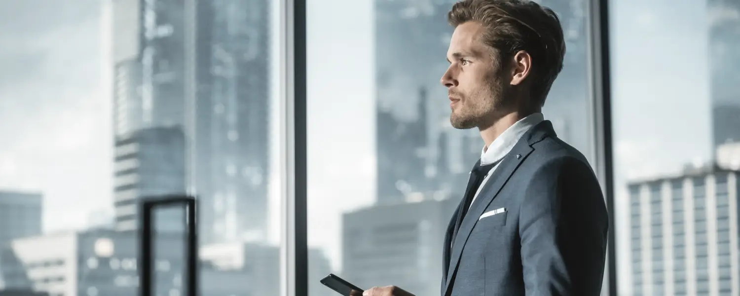 Zero Trust and compliance go hand in hand - Exeon
