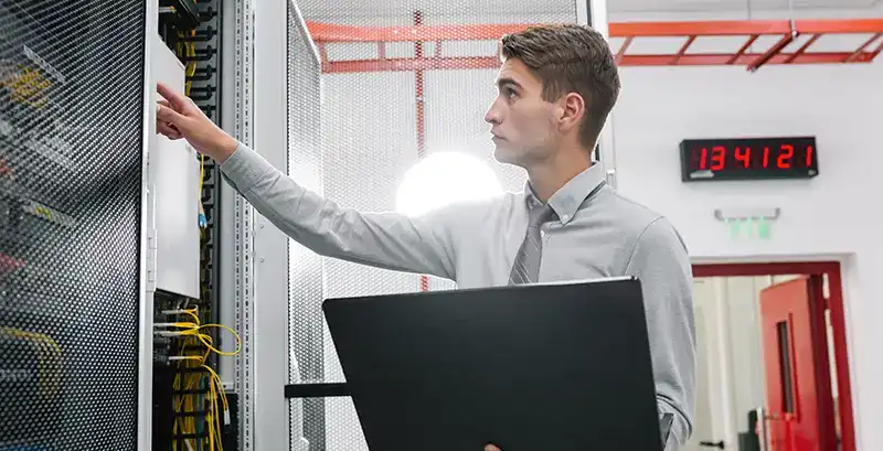 Improve incident response with full network visibility