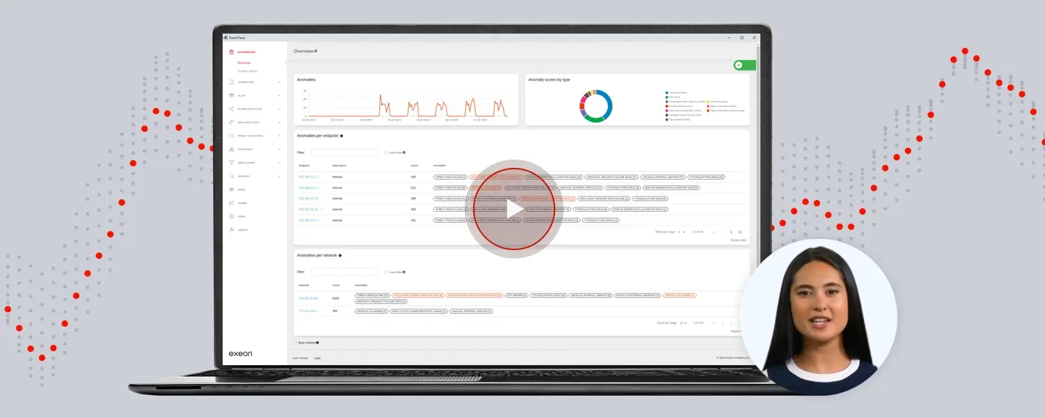 SIEM vs NDR - How to improve your SOC with NDR