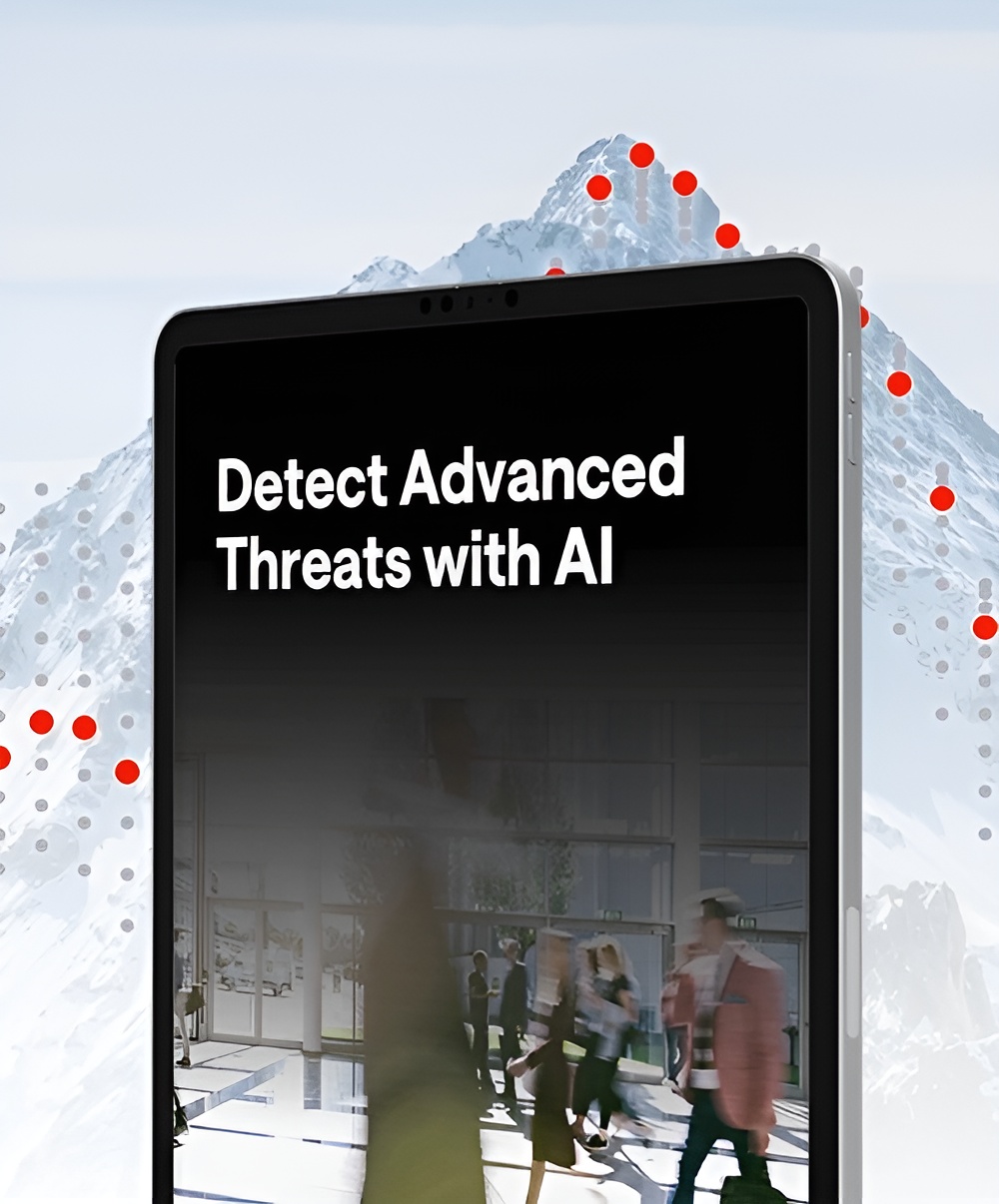 How to detect APTs - Exeon Analytics