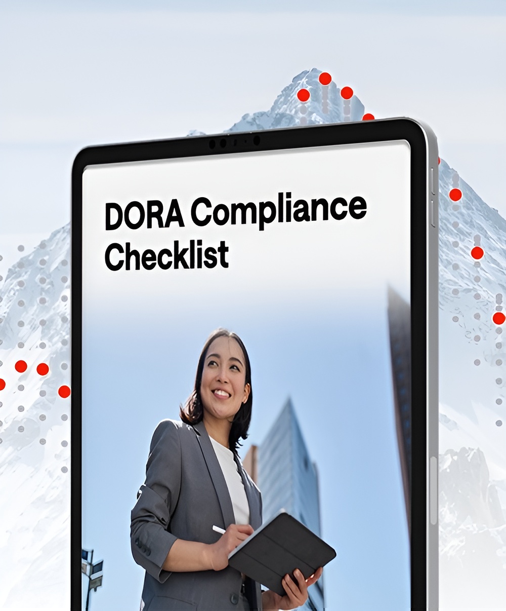 DORA Compliance Checklist