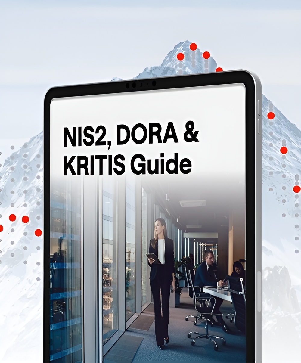 NIS2 DORA and KRITIS Guide