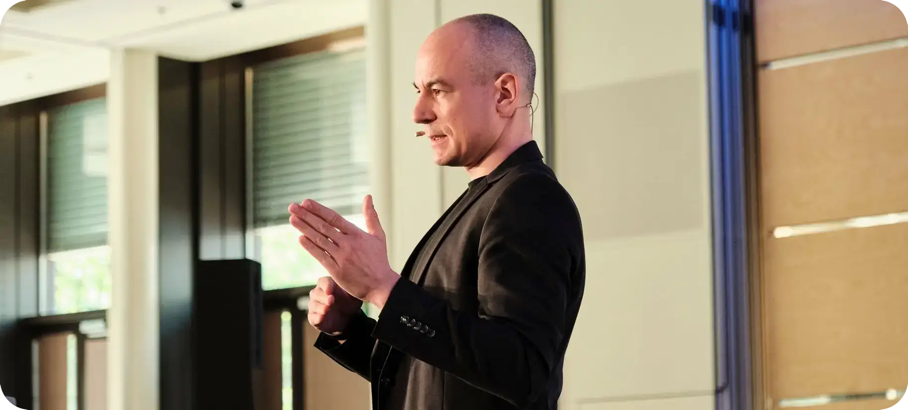 Microsoft SharePoint Hack - Exeon CEO, Dr. sc. David Gugelmann
