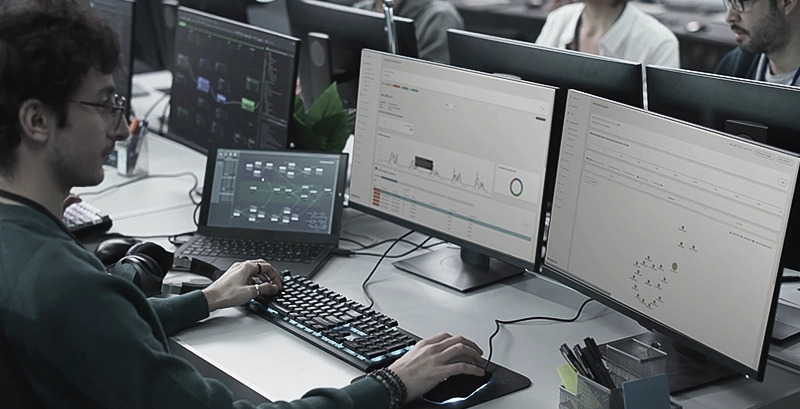 Black hat 2025 blog - Network visibility - Exeon