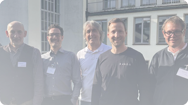 Anyweb und Exeon Partner Image