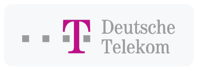 Die Deutsche Telekom ist ein Exeon-Partner