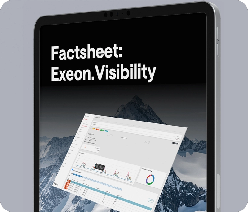 Downloads - Exeon.Visibility