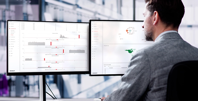 IoT Security and NDR - Exeon blog