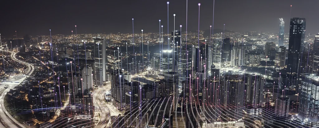 What is IoT Security - Exeon blog