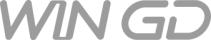 WinGD Horizontal Logo